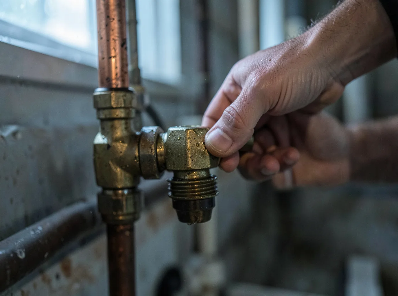 Emergency Plumber Riverdale, NE FAQs